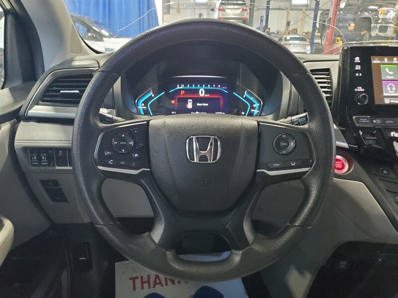 2018 Honda Odyssey EX - Photo 32 - Calgary, AB T2B 2Y9