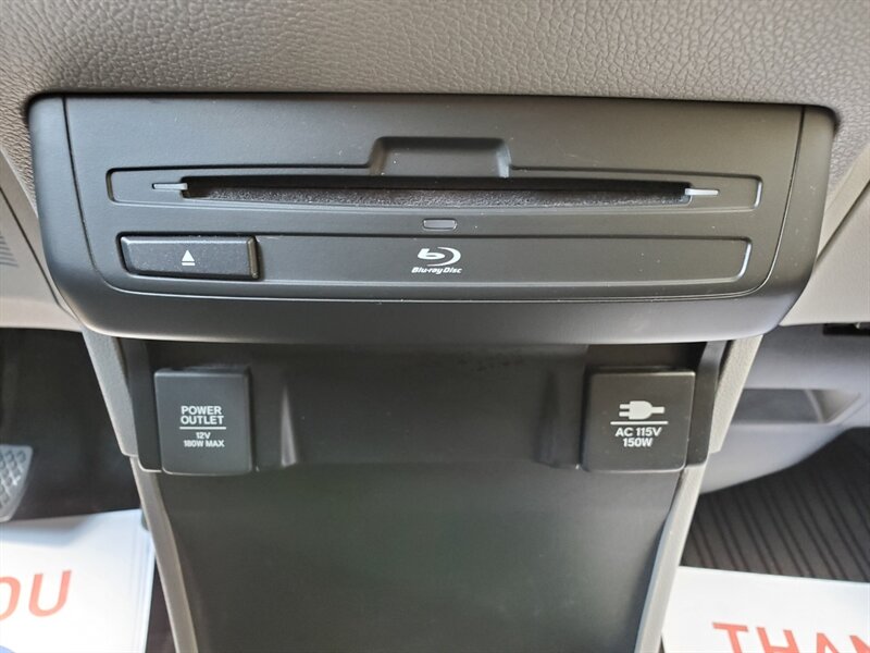 2018 Honda Odyssey EX - Photo 27 - Calgary, AB T2B 2Y9