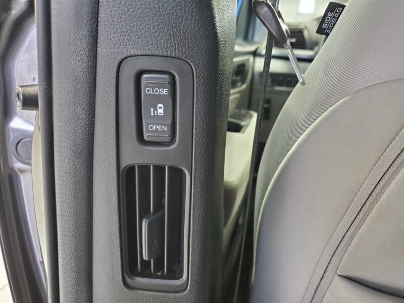 2018 Honda Odyssey EX - Photo 33 - Calgary, AB T2B 2Y9