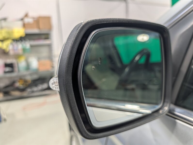 2020 Ford Edge Titanium - Photo 42 - Calgary, AB T2B 2Y9