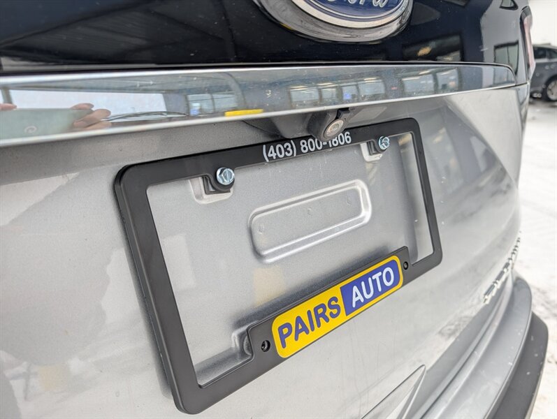 2020 Ford Edge Titanium - Photo 52 - Calgary, AB T2B 2Y9