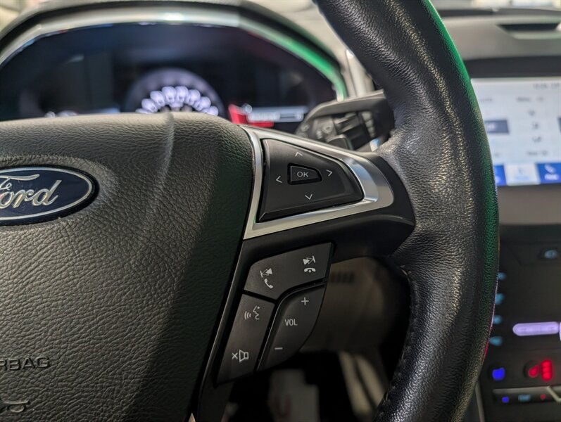 2020 Ford Edge Titanium - Photo 20 - Calgary, AB T2B 2Y9