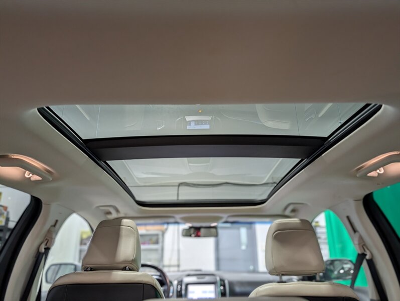 2020 Ford Edge Titanium - Photo 27 - Calgary, AB T2B 2Y9