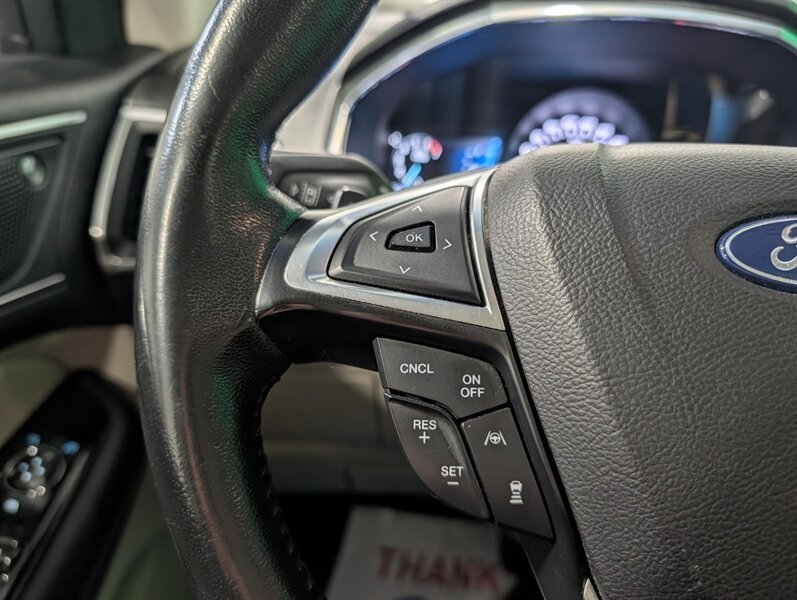 2020 Ford Edge Titanium - Photo 19 - Calgary, AB T2B 2Y9