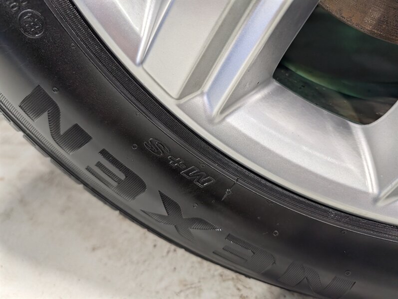 2020 Ford Edge Titanium - Photo 48 - Calgary, AB T2B 2Y9