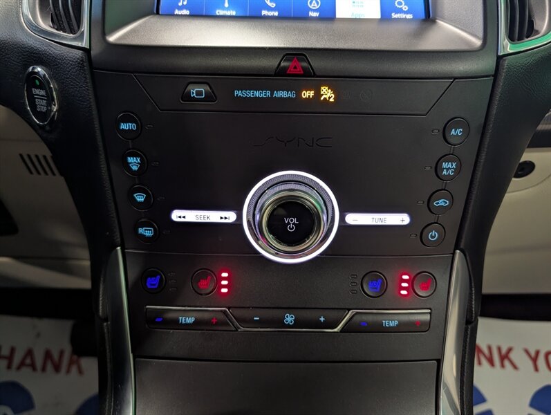 2020 Ford Edge Titanium - Photo 34 - Calgary, AB T2B 2Y9