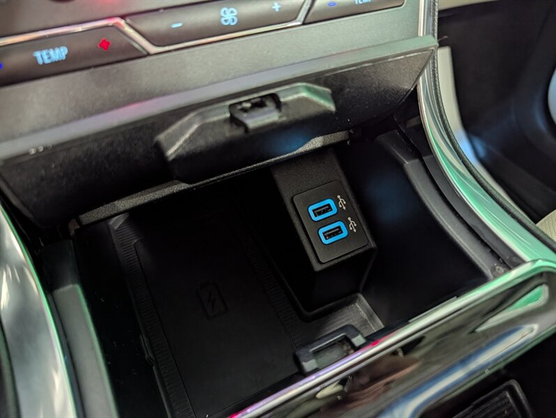 2020 Ford Edge Titanium - Photo 41 - Calgary, AB T2B 2Y9