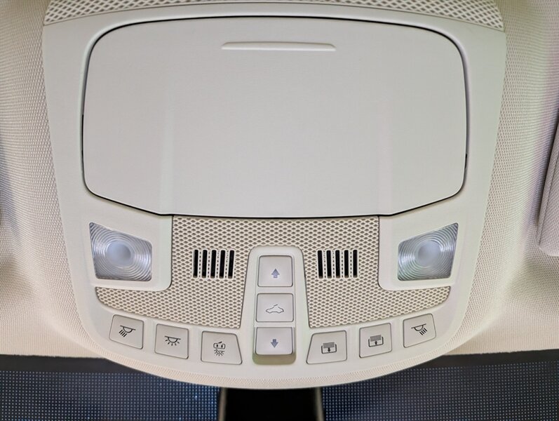 2020 Ford Edge Titanium - Photo 39 - Calgary, AB T2B 2Y9