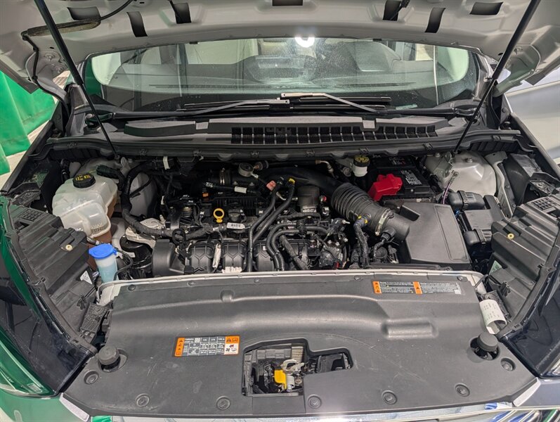 2020 Ford Edge Titanium - Photo 53 - Calgary, AB T2B 2Y9