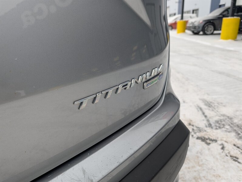 2020 Ford Edge Titanium - Photo 50 - Calgary, AB T2B 2Y9