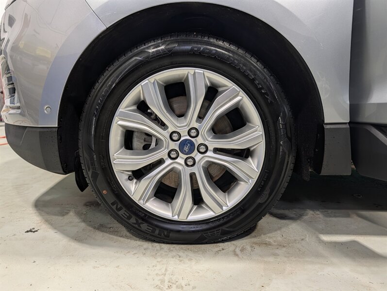 2020 Ford Edge Titanium - Photo 46 - Calgary, AB T2B 2Y9