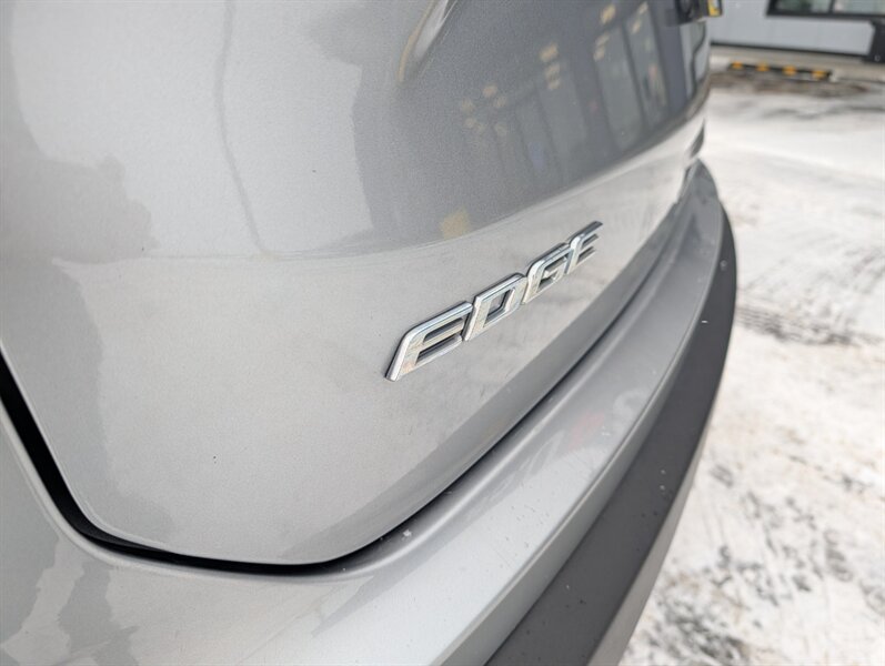 2020 Ford Edge Titanium - Photo 49 - Calgary, AB T2B 2Y9