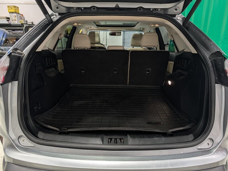 2020 Ford Edge Titanium - Photo 43 - Calgary, AB T2B 2Y9