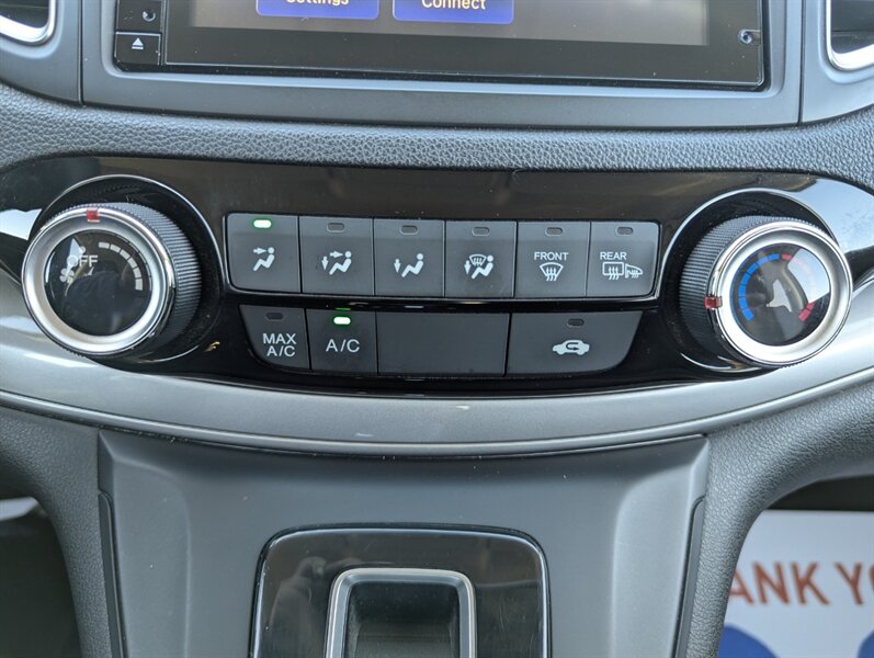 2015 Honda CR-V SE - Photo 23 - Calgary, AB T2B 2Y9