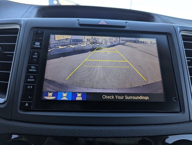 2015 Honda CR-V SE - Photo 22 - Calgary, AB T2B 2Y9