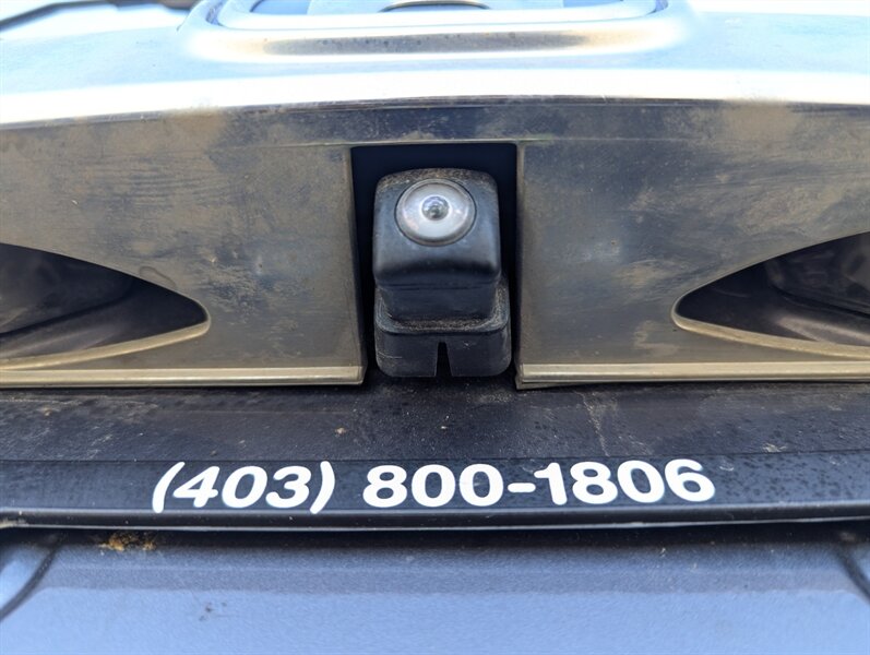 2015 Honda CR-V SE - Photo 40 - Calgary, AB T2B 2Y9