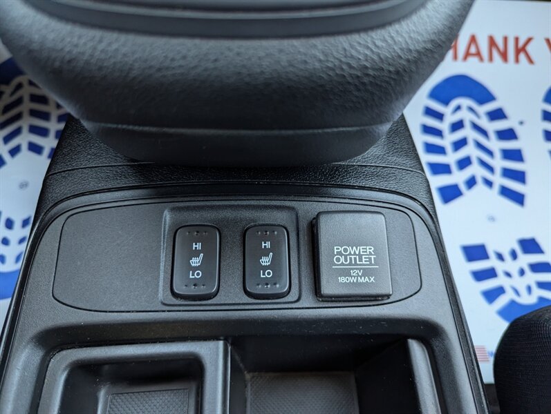 2015 Honda CR-V SE - Photo 27 - Calgary, AB T2B 2Y9