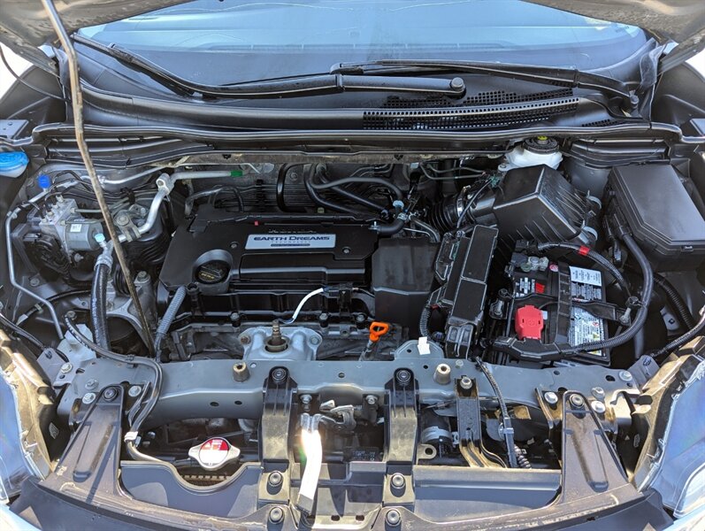 2015 Honda CR-V SE - Photo 44 - Calgary, AB T2B 2Y9