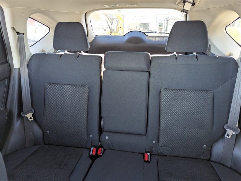 2015 Honda CR-V SE - Photo 28 - Calgary, AB T2B 2Y9