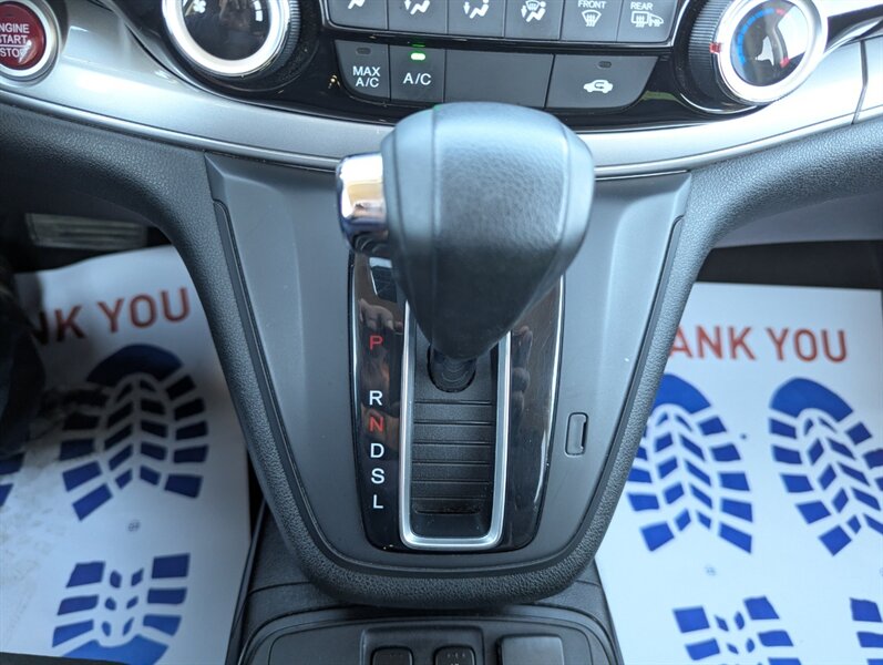 2015 Honda CR-V SE - Photo 25 - Calgary, AB T2B 2Y9