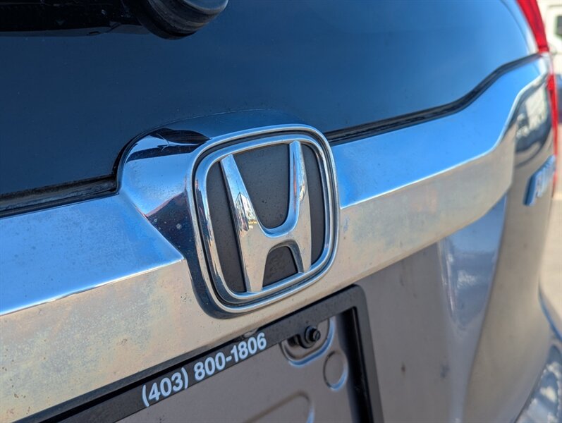 2015 Honda CR-V SE - Photo 38 - Calgary, AB T2B 2Y9