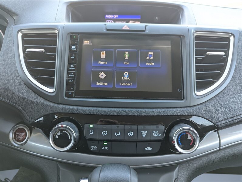 2015 Honda CR-V SE - Photo 21 - Calgary, AB T2B 2Y9