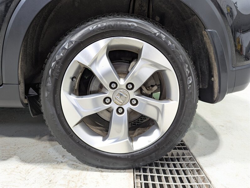 2017 Honda HR-V LX - Photo 39 - Calgary, AB T2B 2Y9