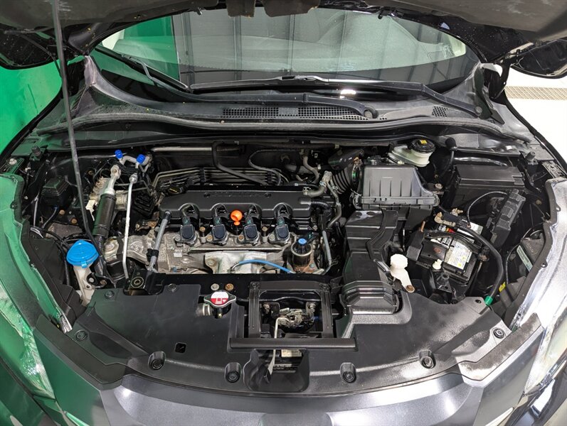 2017 Honda HR-V LX - Photo 42 - Calgary, AB T2B 2Y9