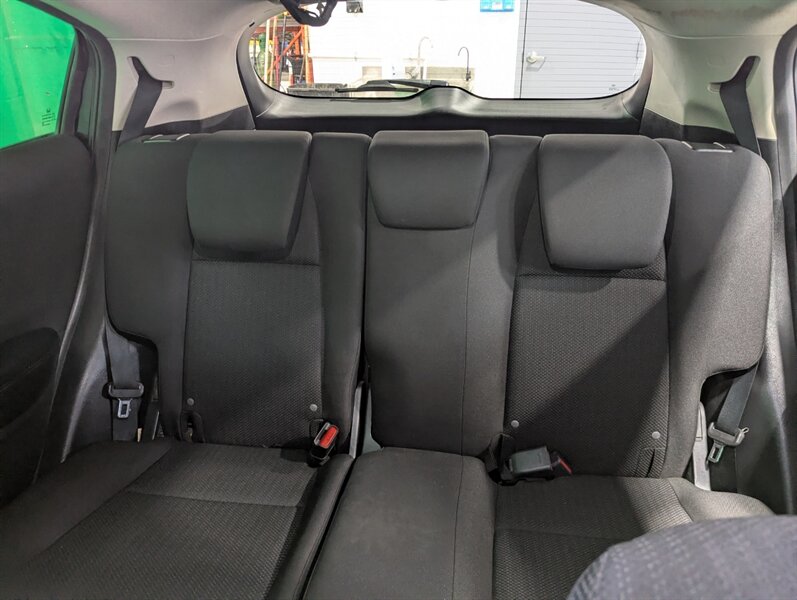 2017 Honda HR-V LX - Photo 26 - Calgary, AB T2B 2Y9