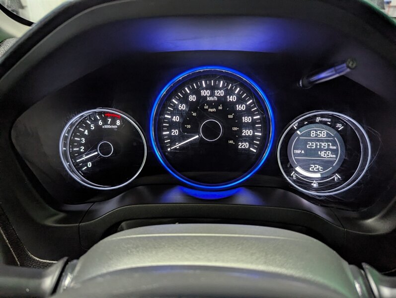 2017 Honda HR-V LX - Photo 14 - Calgary, AB T2B 2Y9