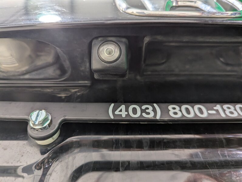 2017 Honda HR-V LX - Photo 38 - Calgary, AB T2B 2Y9