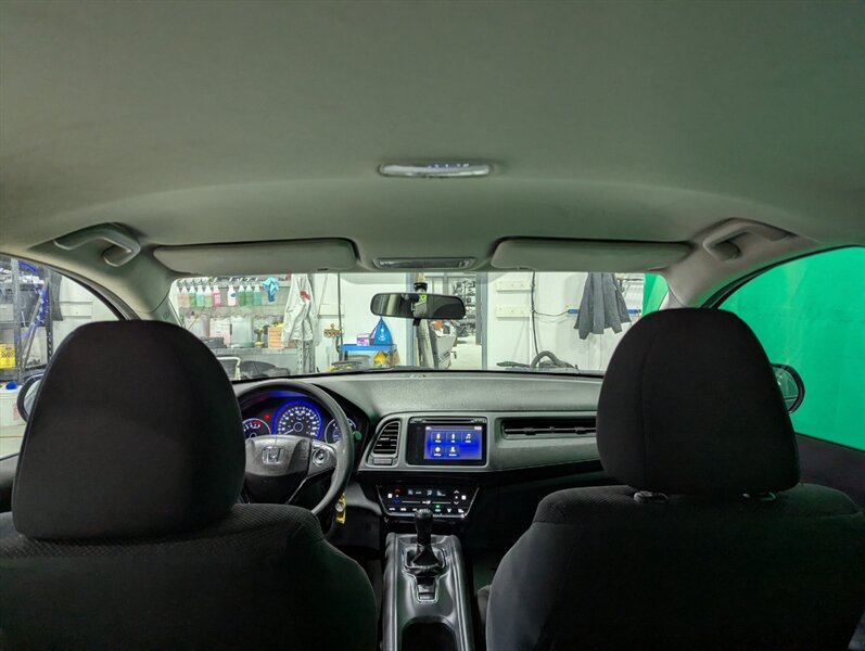 2017 Honda HR-V LX - Photo 30 - Calgary, AB T2B 2Y9