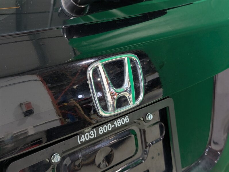 2017 Honda HR-V LX - Photo 37 - Calgary, AB T2B 2Y9