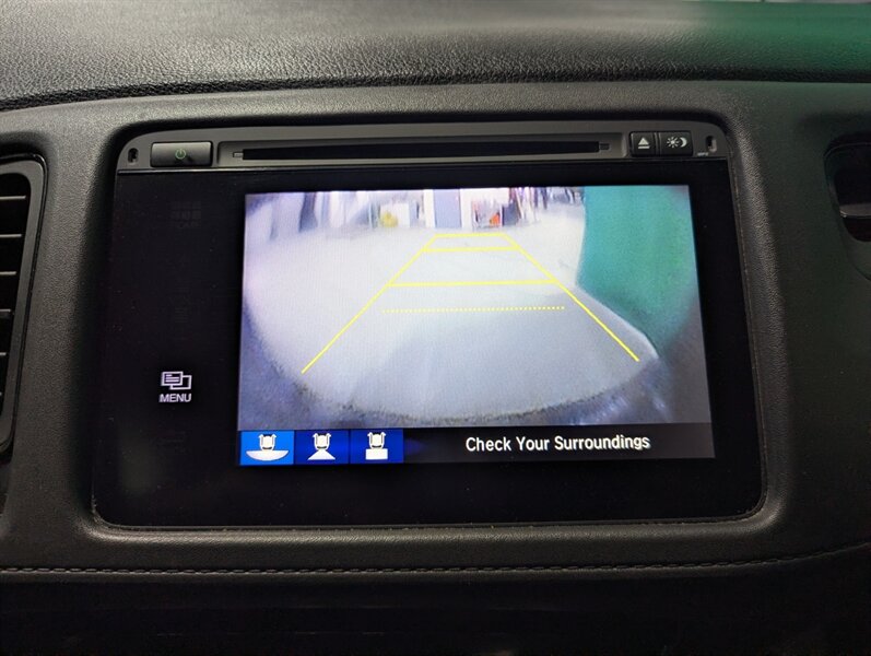 2017 Honda HR-V LX - Photo 20 - Calgary, AB T2B 2Y9