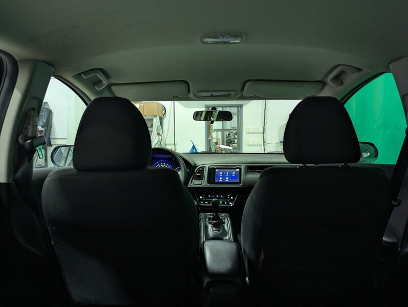 2017 Honda HR-V LX - Photo 35 - Calgary, AB T2B 2Y9