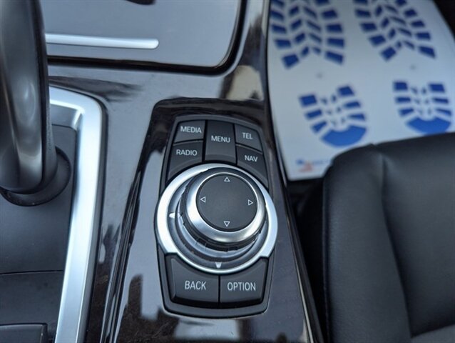2013 BMW 5 Series 528i xDrive - Photo 28 - Calgary, AB T2B 2Y9