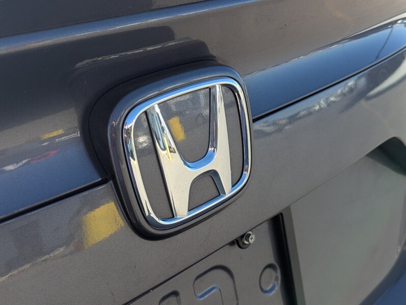 2018 Honda Civic LX w/Honda Sensing - Photo 38 - Calgary, AB T2B 2Y9