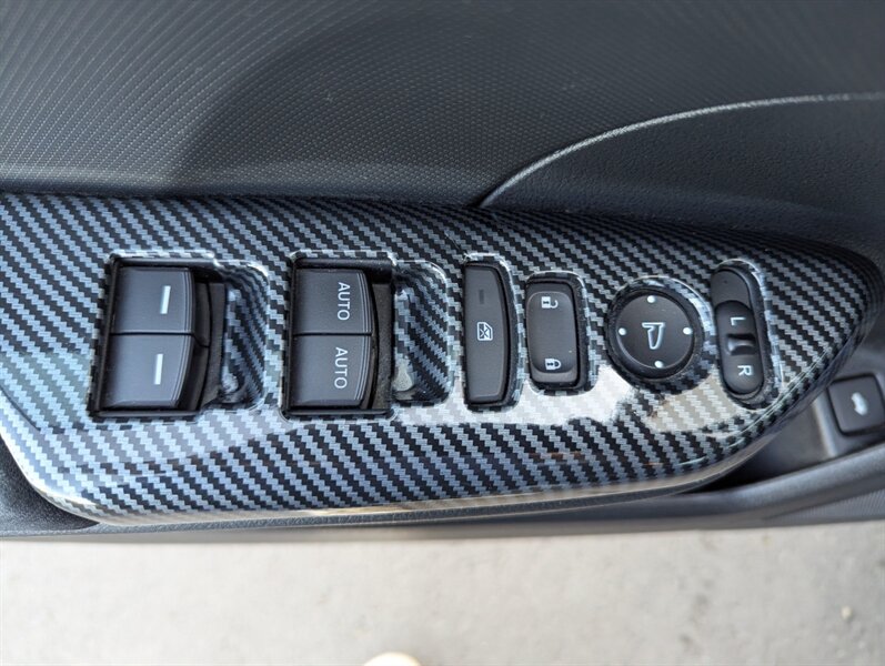 2018 Honda Civic LX w/Honda Sensing - Photo 10 - Calgary, AB T2B 2Y9
