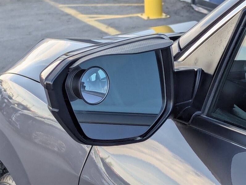 2018 Honda Civic LX w/Honda Sensing - Photo 36 - Calgary, AB T2B 2Y9