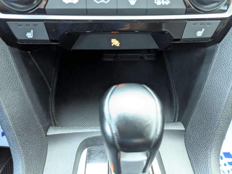 2018 Honda Civic LX w/Honda Sensing - Photo 24 - Calgary, AB T2B 2Y9