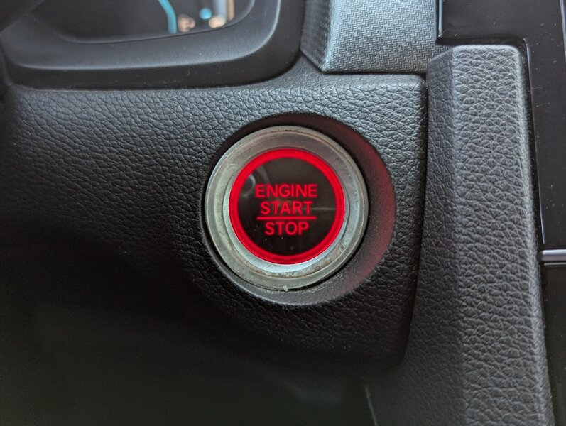 2018 Honda Civic LX w/Honda Sensing - Photo 20 - Calgary, AB T2B 2Y9