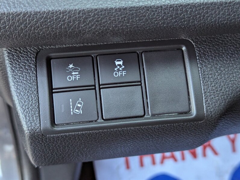 2018 Honda Civic LX w/Honda Sensing - Photo 13 - Calgary, AB T2B 2Y9