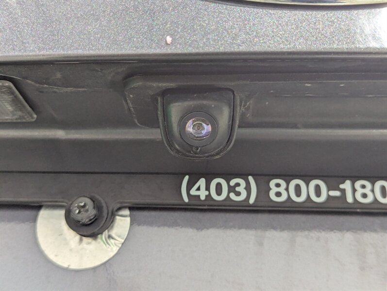 2018 Hyundai ELANTRA Limited - Photo 40 - Calgary, AB T2B 2Y9