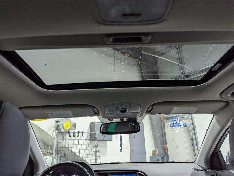 2018 Hyundai ELANTRA Limited - Photo 34 - Calgary, AB T2B 2Y9