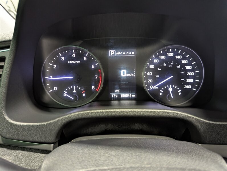 2018 Hyundai ELANTRA Limited - Photo 15 - Calgary, AB T2B 2Y9