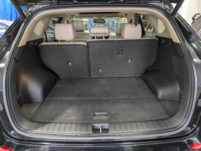 2016 Hyundai TUCSON Sport - Photo 37 - Calgary, AB T2B 2Y9