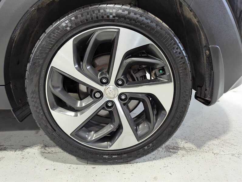 2016 Hyundai TUCSON Sport - Photo 45 - Calgary, AB T2B 2Y9