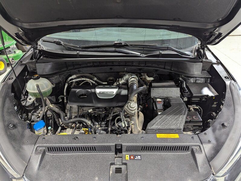 2016 Hyundai TUCSON Sport - Photo 48 - Calgary, AB T2B 2Y9