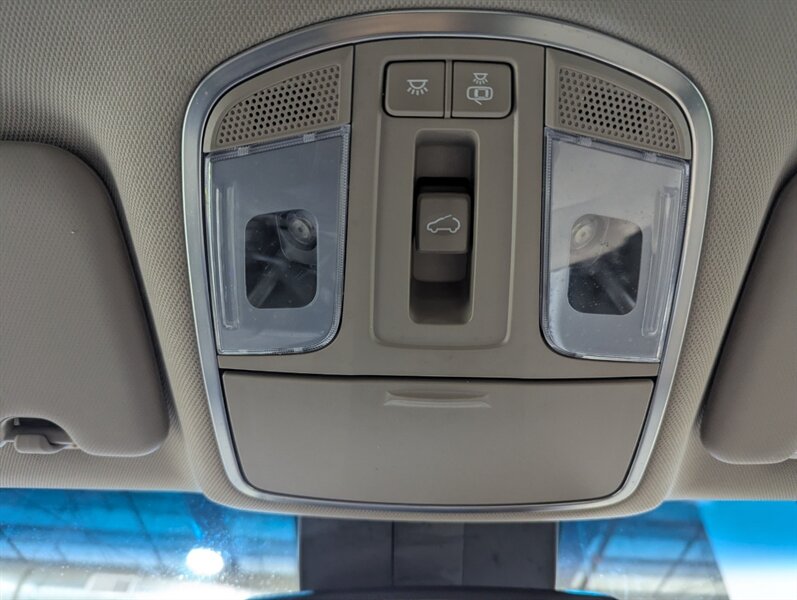 2016 Hyundai TUCSON Sport - Photo 27 - Calgary, AB T2B 2Y9