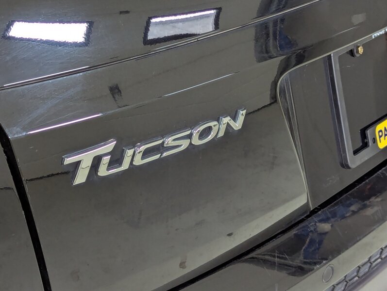 2016 Hyundai TUCSON Sport - Photo 42 - Calgary, AB T2B 2Y9